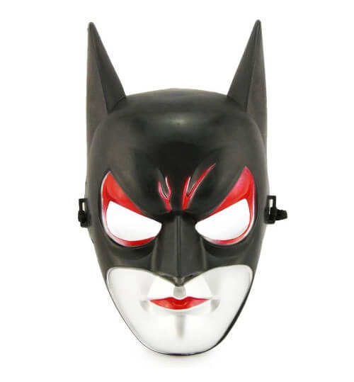 Batwoman Maskesi