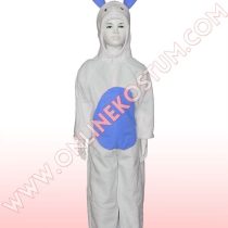 Tavşan Kostümü