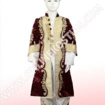kostum-kiralama-Yavuz-Sultan-Selim-kaftan-sunnet-kiyafeti